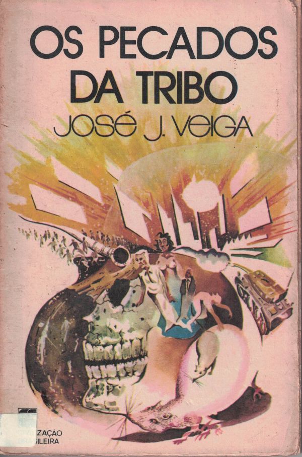 Pecados da Tribo, Os